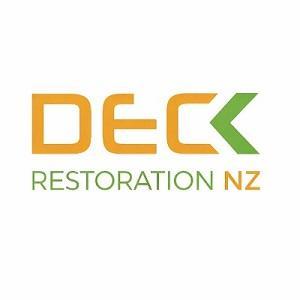 Deck Restoration   Auckland