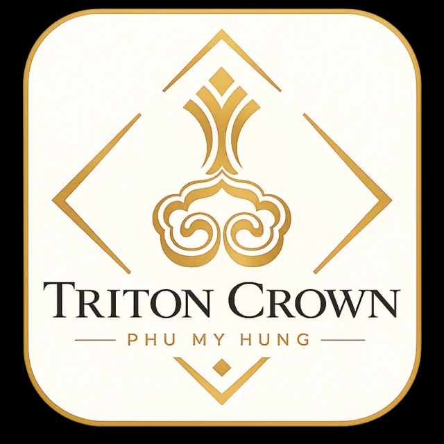 Triton Crown