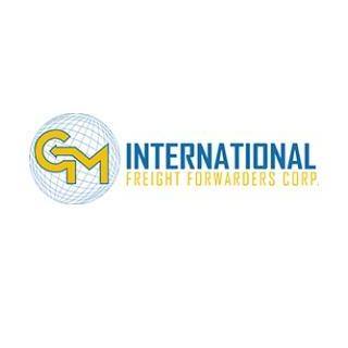 GM International Freight  Forwarders Corp