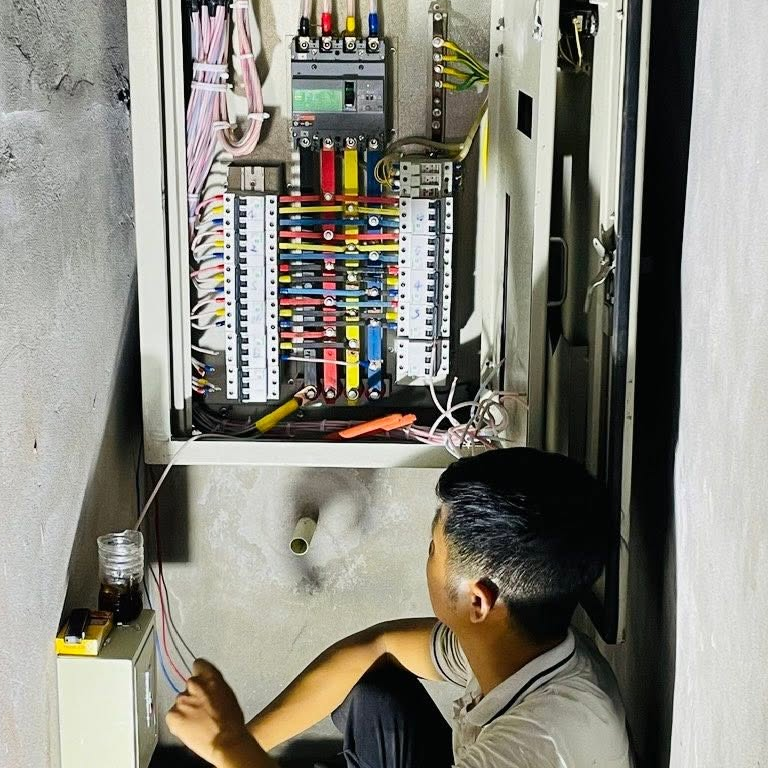 Nguyễn Mạnh Tiến