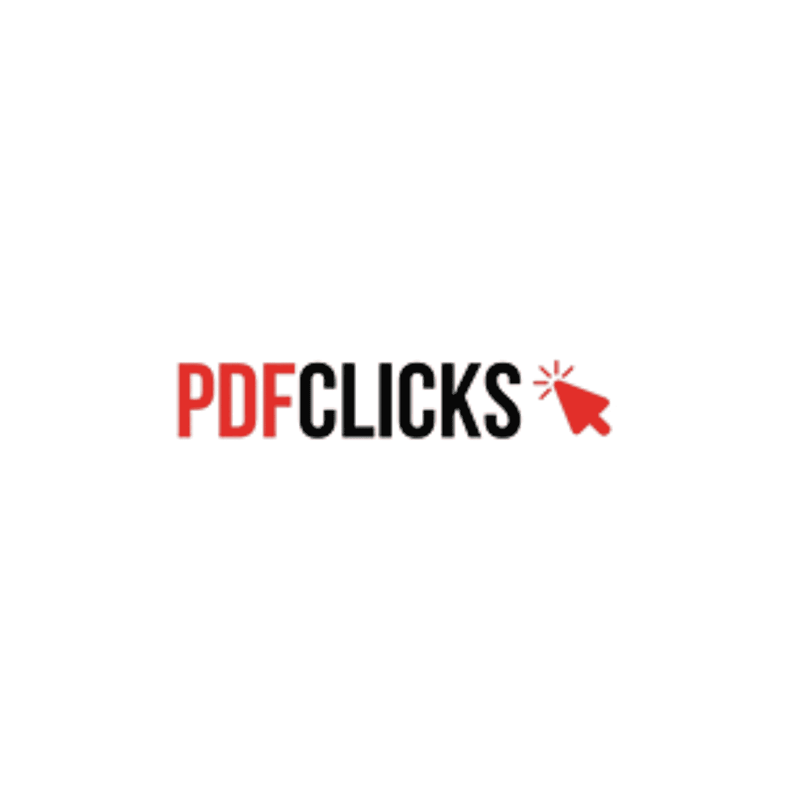 PDF CLICKS