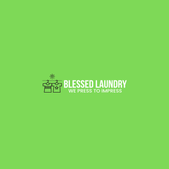 Blessed Laundry