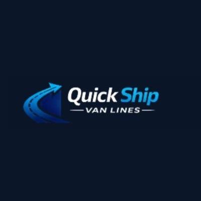 Quick Ship Van  Lines