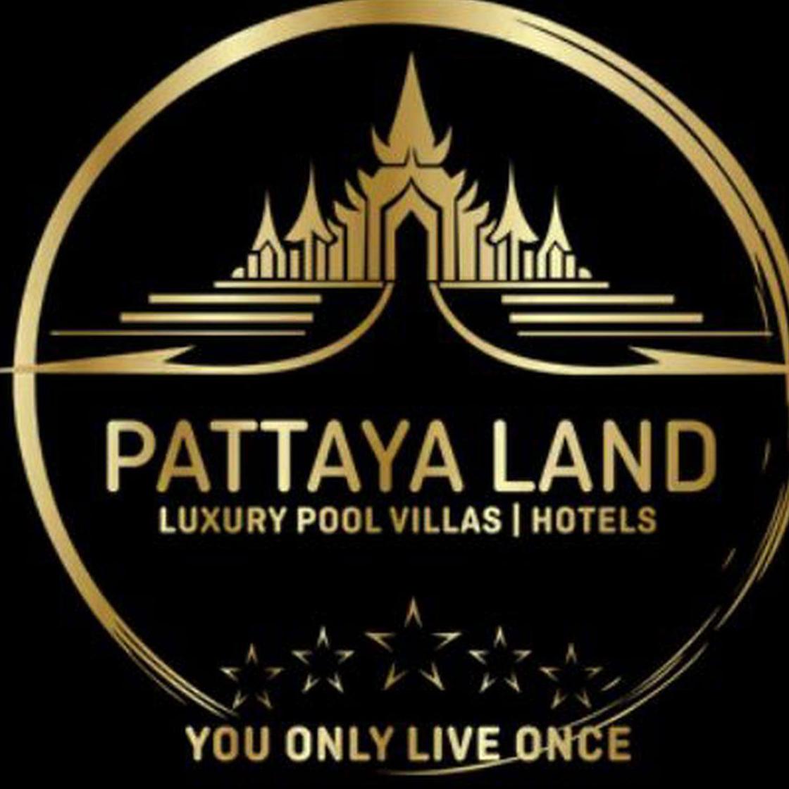 PATTAYA LAND