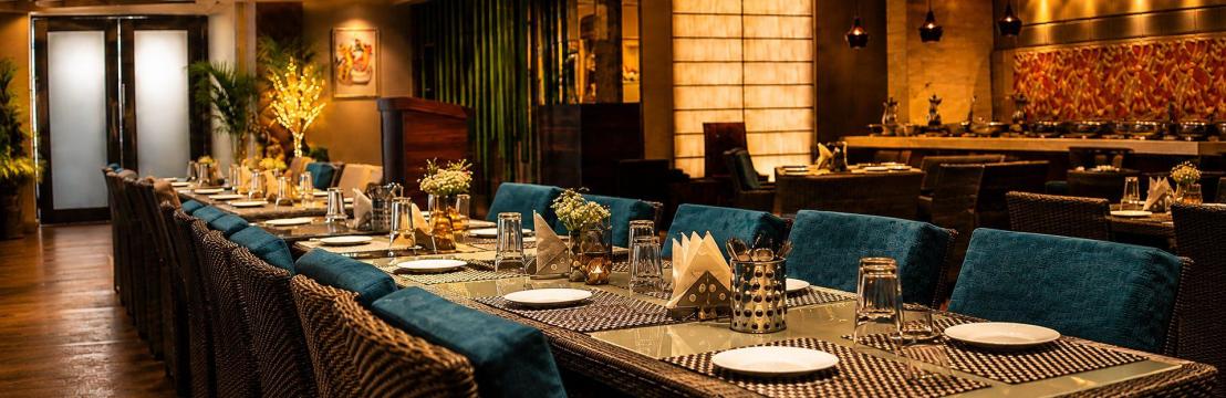 Top Hotels in Karnal The Vivaan Hotel and Resorts