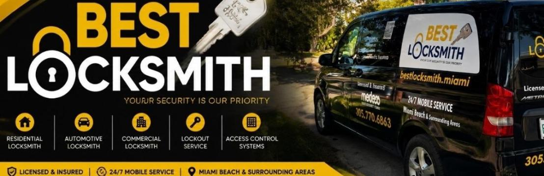 Best Locksmith