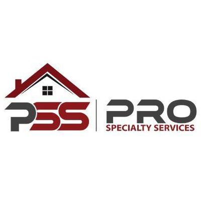 Pro Specialty Services