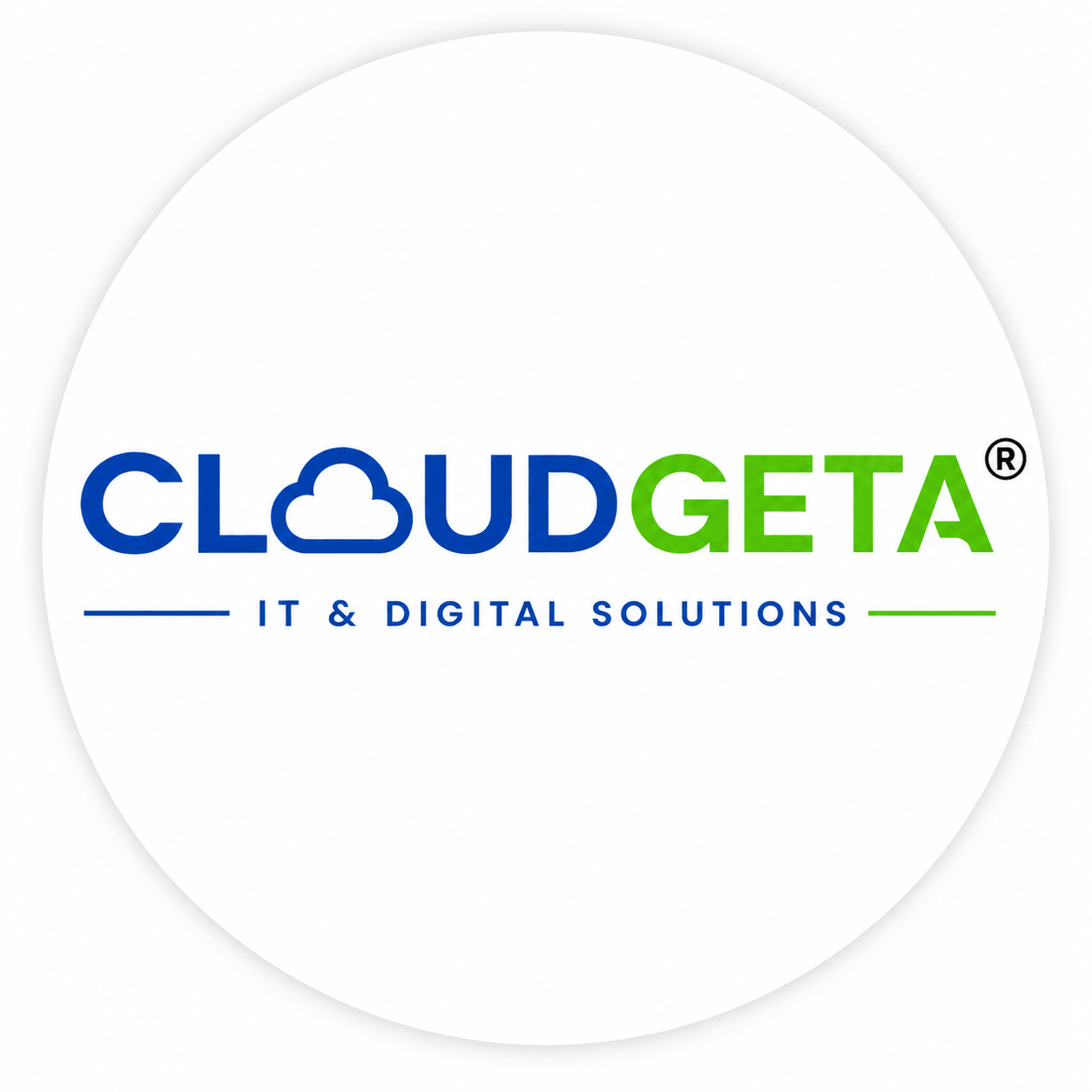 Cloud Geta