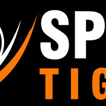 Sports Tiger