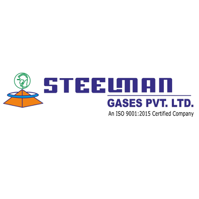 Steelman Gases Pvt Ltd
