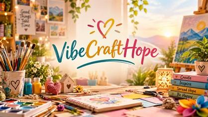 Vibecraft Hope