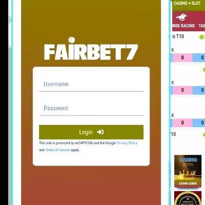 Fair Bett