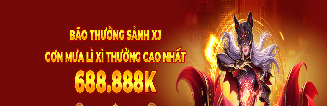 Nổ Hũ S&acirc;n Chơi Game Đổi Thưởng
