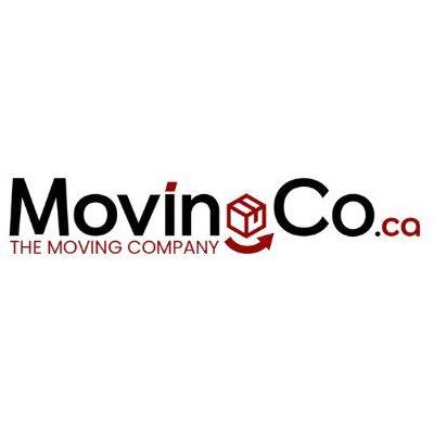 Moving Co. The Moving Company
