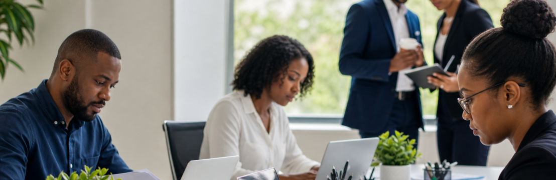 TopCareers Caribbean