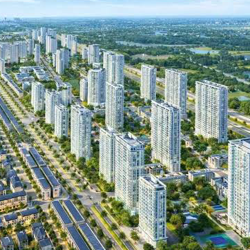 Căn Hộ Vinhomes Cần Giờ