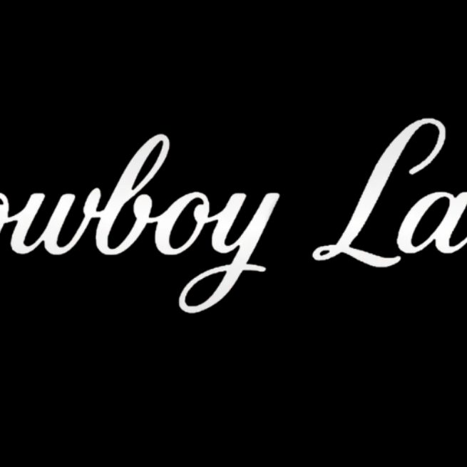 Cowboy Law  Clothing