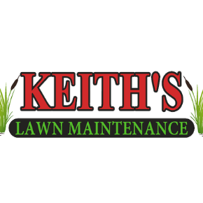 Keith&rsquo;s Lawn  Maintenance
