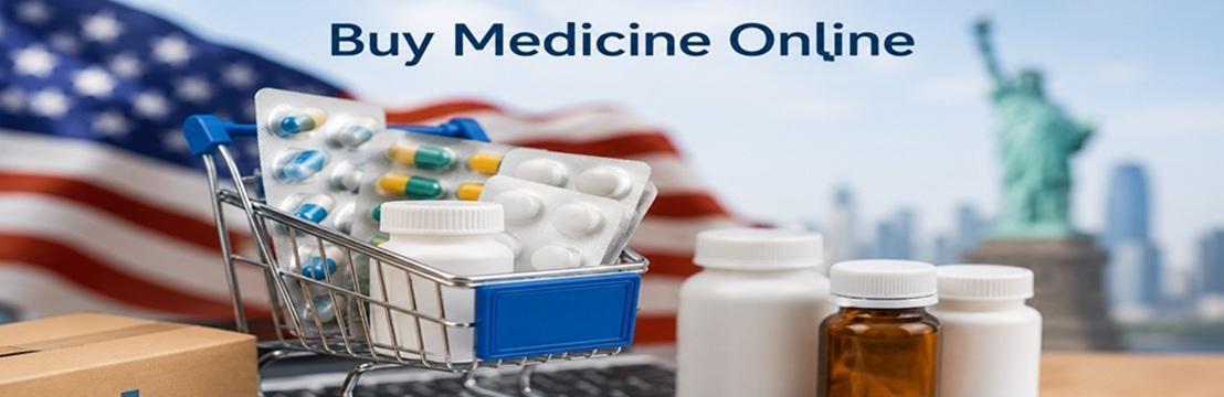 Buy Online Medz