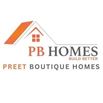 Preet Homes