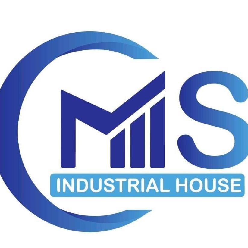 Industrial House