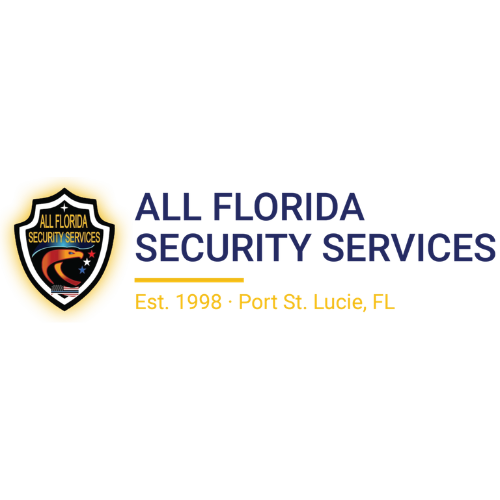 All Florida Security Services