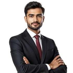 Aarav Mehta