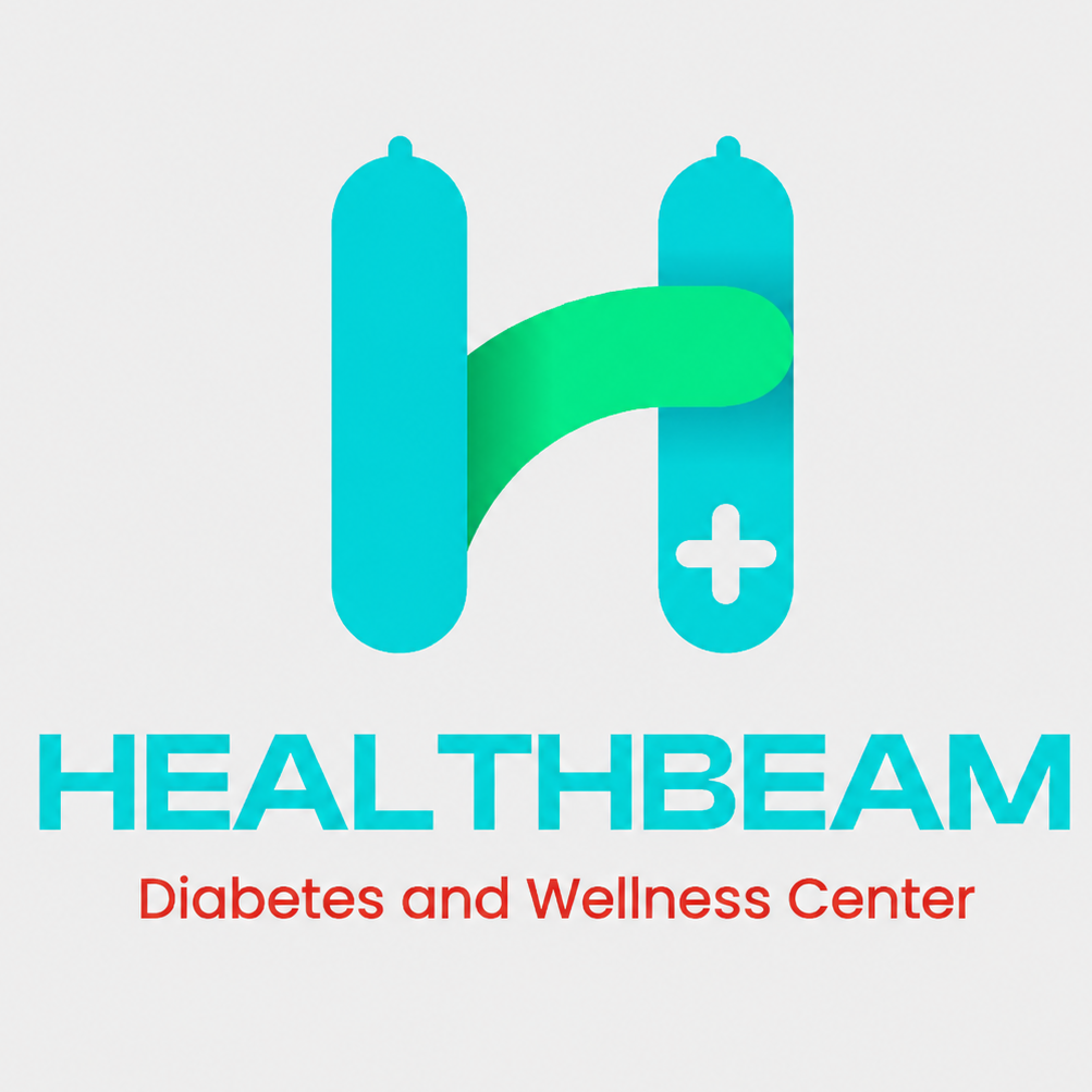 Healthbeam Diabetes And Wellness Center