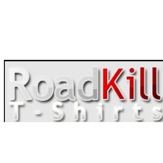 RoadKill Tshirts