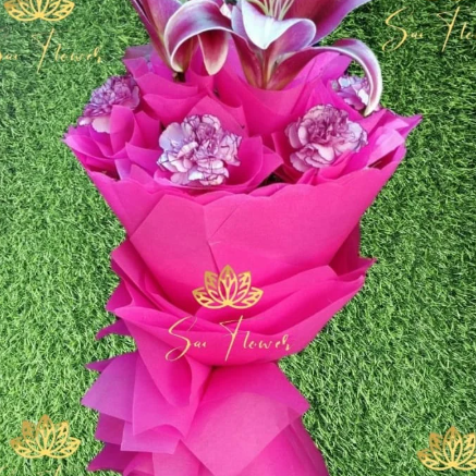 Sai Flower