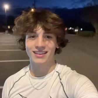 Jackson  Harris