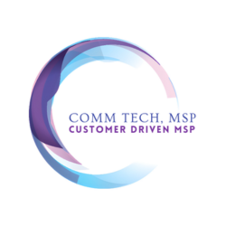 Comm Tech MSP Inc