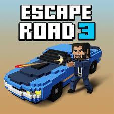 Escape Road