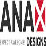Anax  Designs