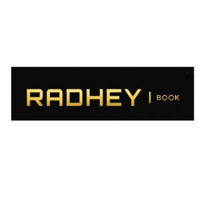 Radhey Book