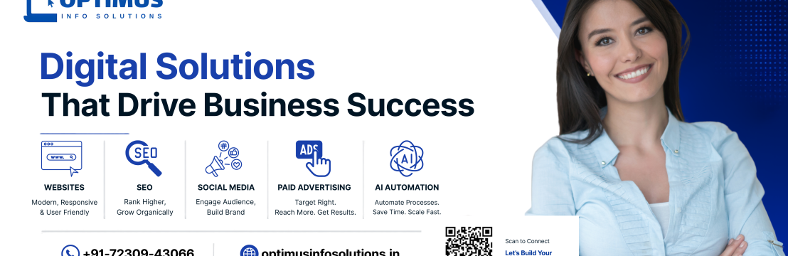 Optimus Info Solutions