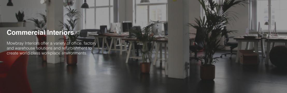 Mowbray Workspace Solutions