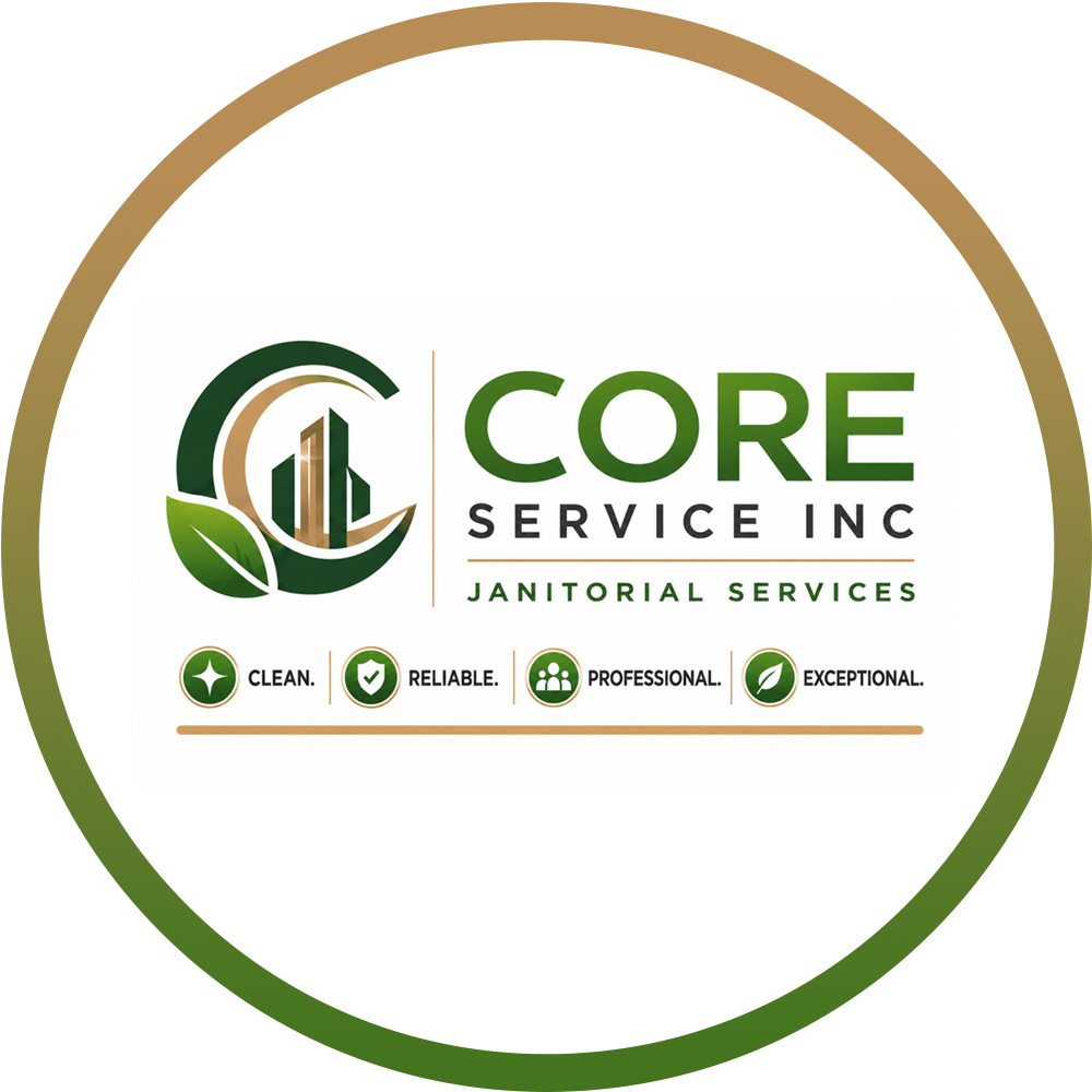 Core Service Inc