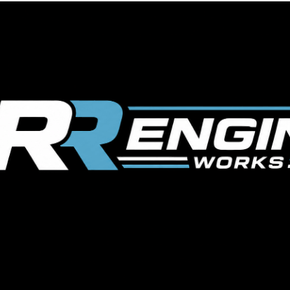 RR Engine Works