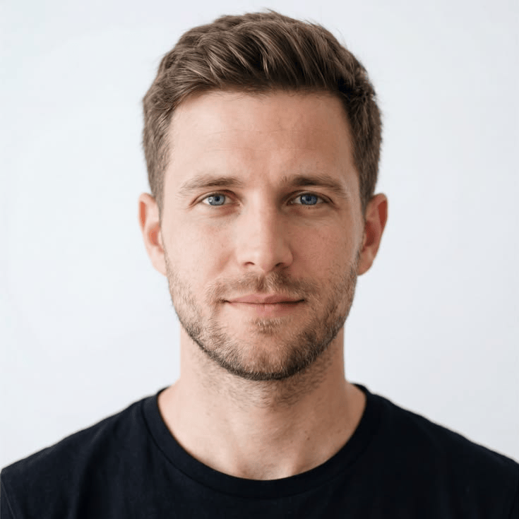 Daniel Huston