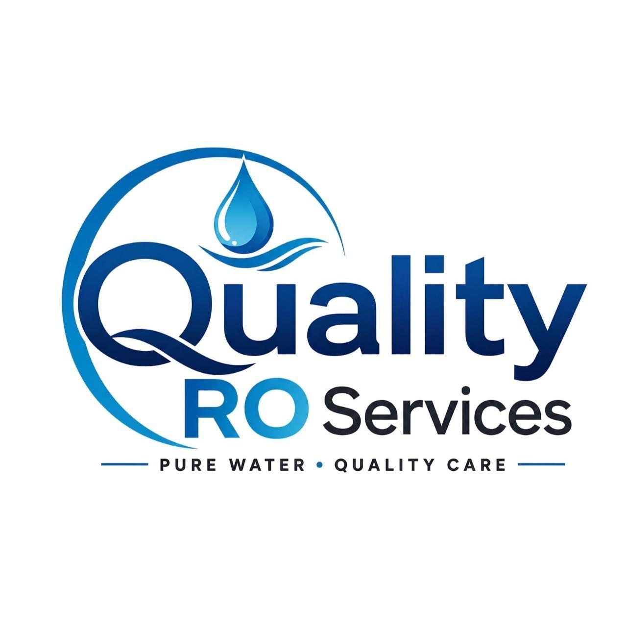 Quality Ro Services