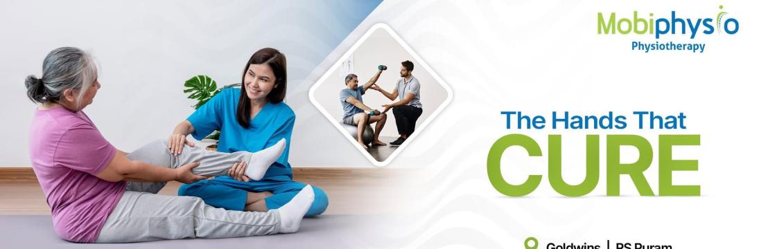 Mobi Physio
