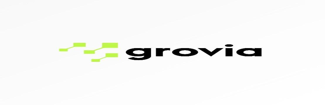 Grovia Official