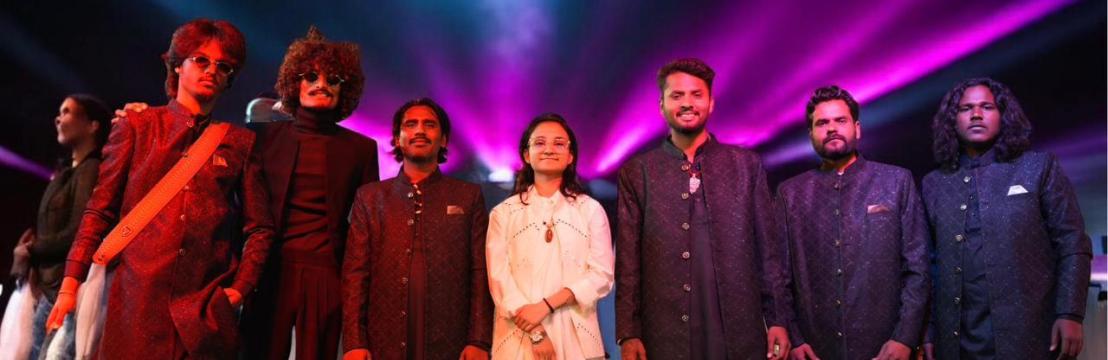 BharatRaag Band