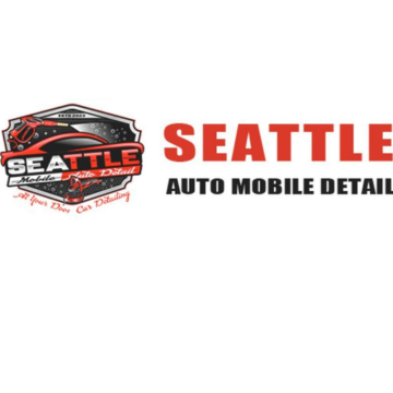 Seattle Auto  Mobile Detailing