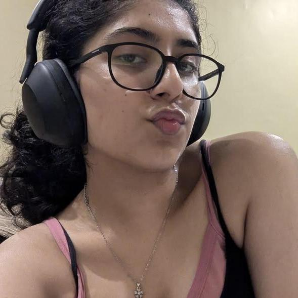 Gia Mehra