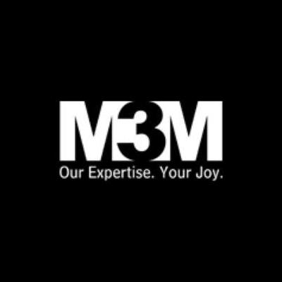 M3m Capital  Financial Center