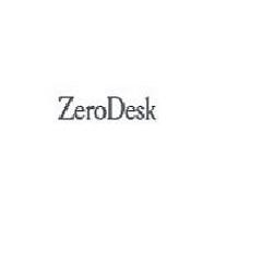 Zero Desk
