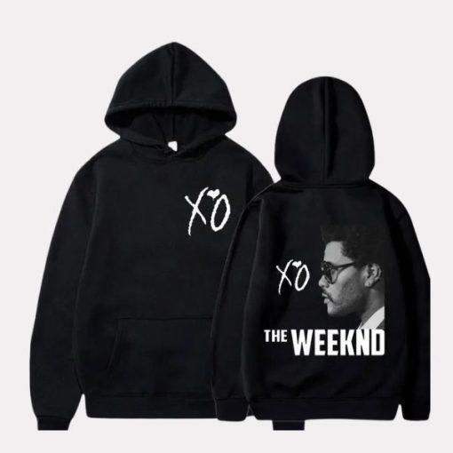 Weeknd Merch