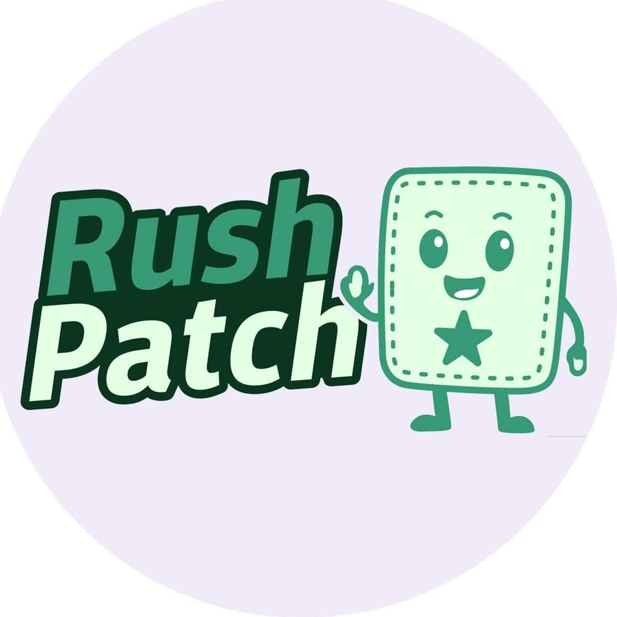 Rush  Patch
